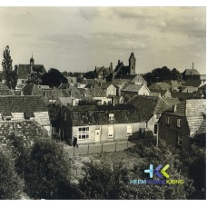 Coll. Jan Carel Peters F000001